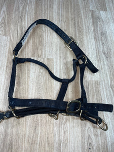 Monty Robert’s Control Headcollar Full