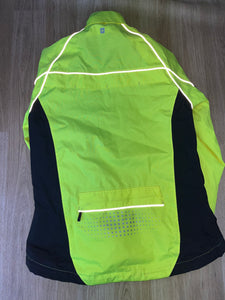 Mountain Warehouse Active Reflective Jacket Size 10