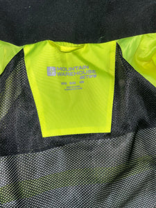 Mountain Warehouse Active Reflective Jacket Size 10