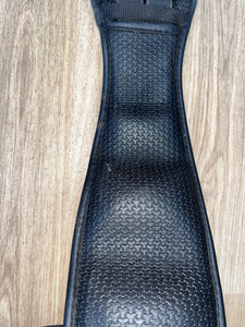 Dressage Padded Girth Black 26”