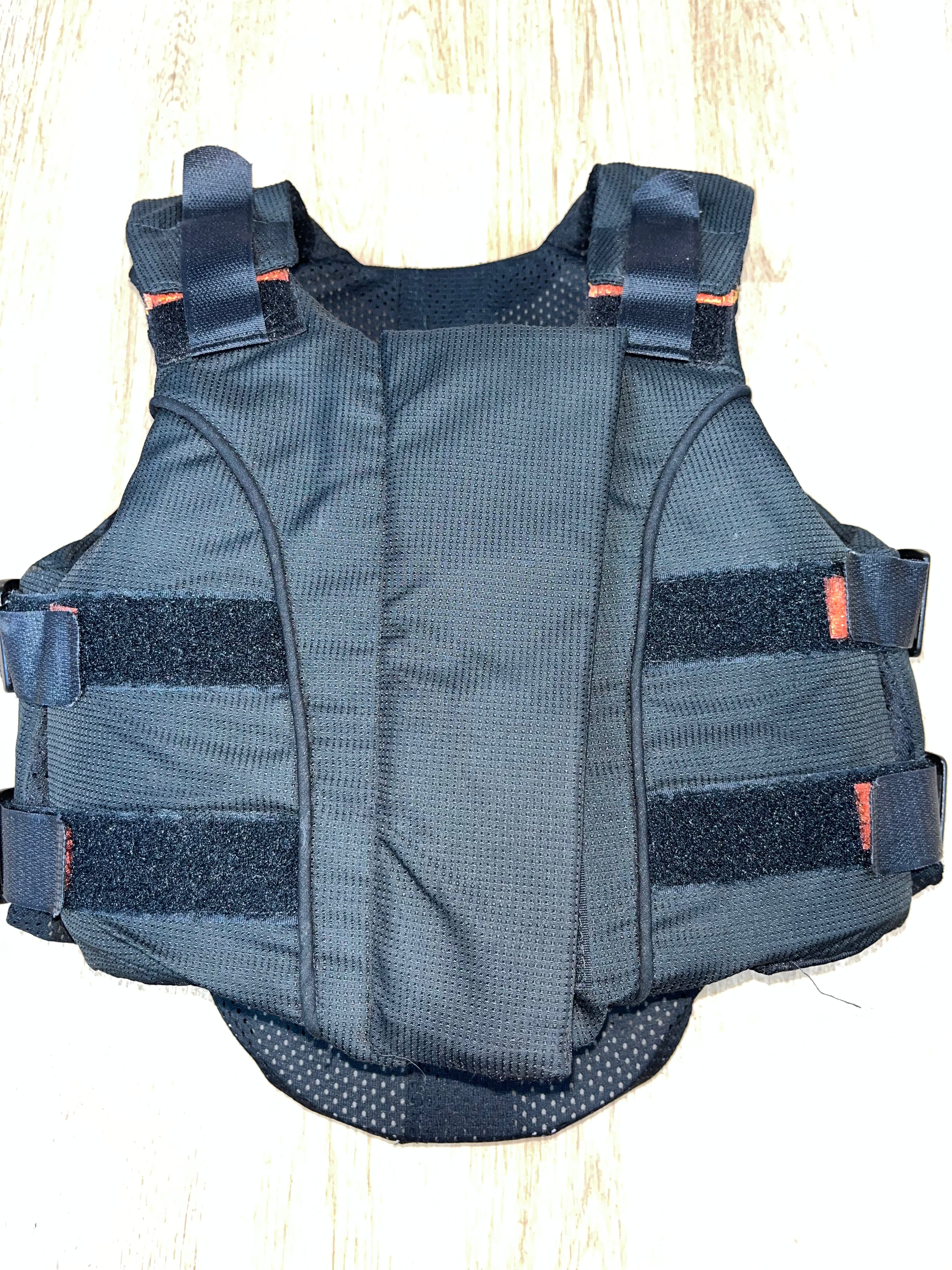 Airowear Junior Outlyne Y2Short 2018 Level 3 Body Protector