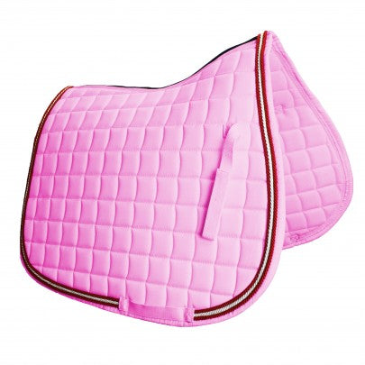 Gallop High Wither Vented Saddle Pad