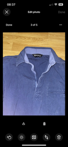 Toggi Shirt Top Size Small