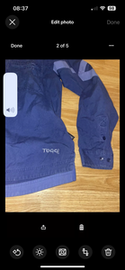 Toggi Shirt Top Size Small