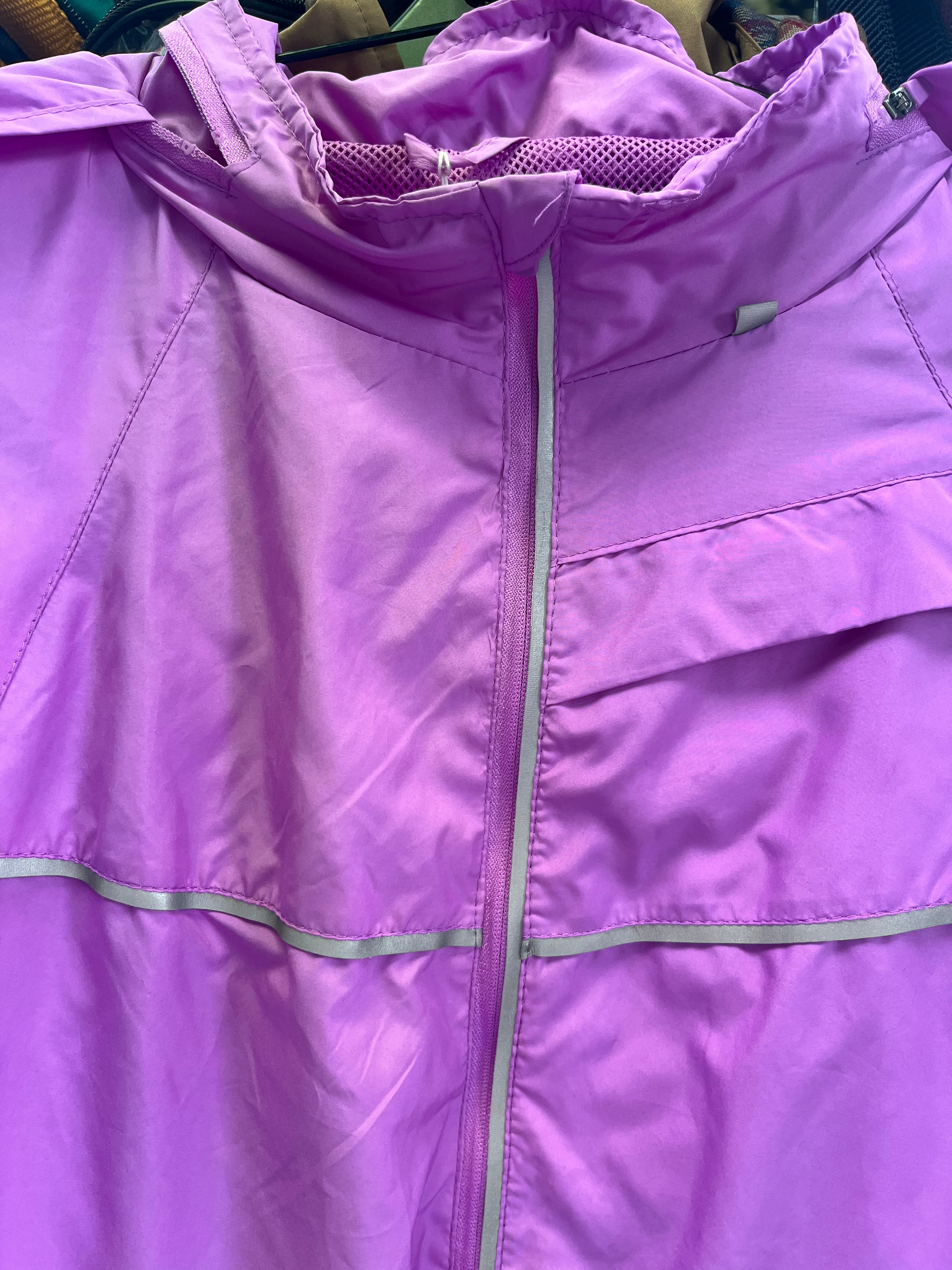 Showerproof Jacket Size 14