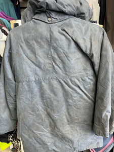 Woodbury Children’s Wax Jacket Size 30”