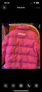 Horseware Ireland Jacket Size 15/16 Years