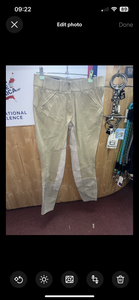 Ariat Breeches Size 26”L