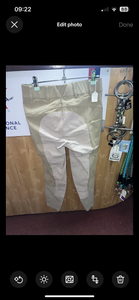 Ariat Breeches Size 26”L