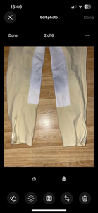 Toggi Breeches ,Size 28” Beige