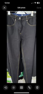 Legacy Jodphurs Size 28”