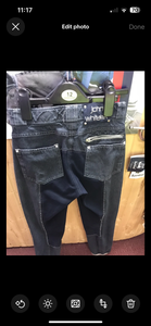 John Whittaker Children’s Breeches Size 24”