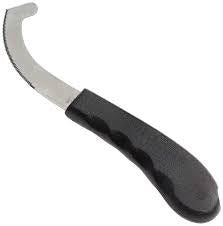 Bot Removal Knife