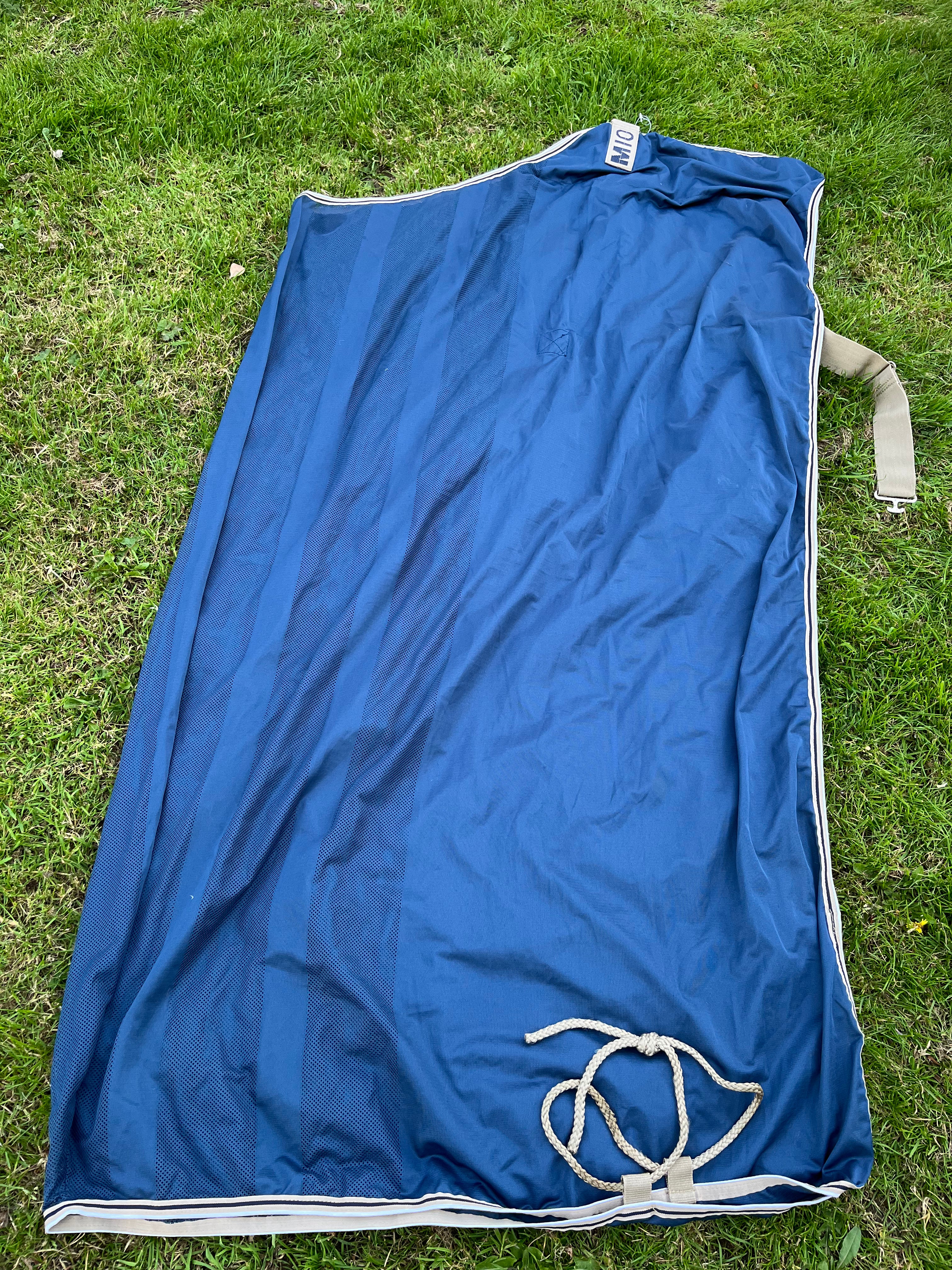 Horseware Ireland Cooler Rug 6’3