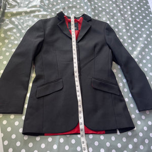 Just Togs Show Jacket Children’s Size 12 Years