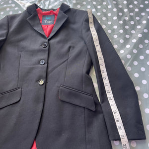 Just Togs Show Jacket Children’s Size 12 Years