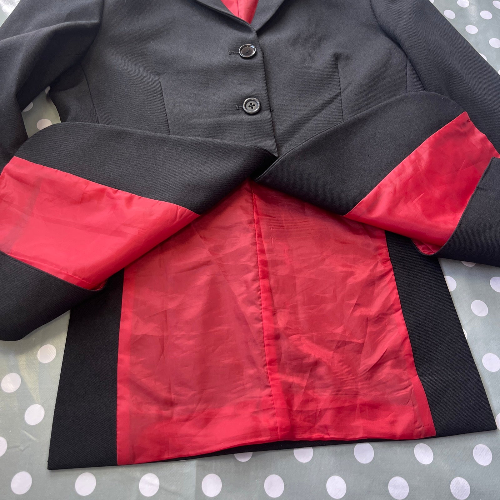 Just Togs Show Jacket Children’s Size 12 Years