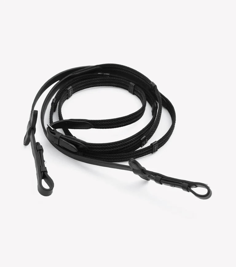 Premier Equine Domenico Web & Rubber Grip 54”