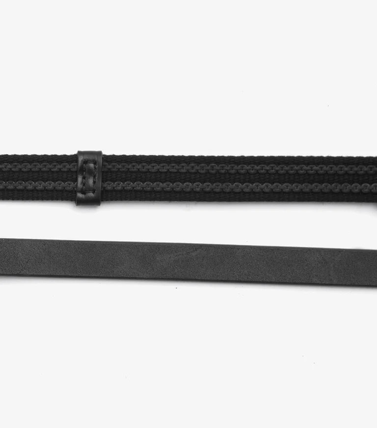 Premier Equine Domenico Web & Rubber Grip 54”