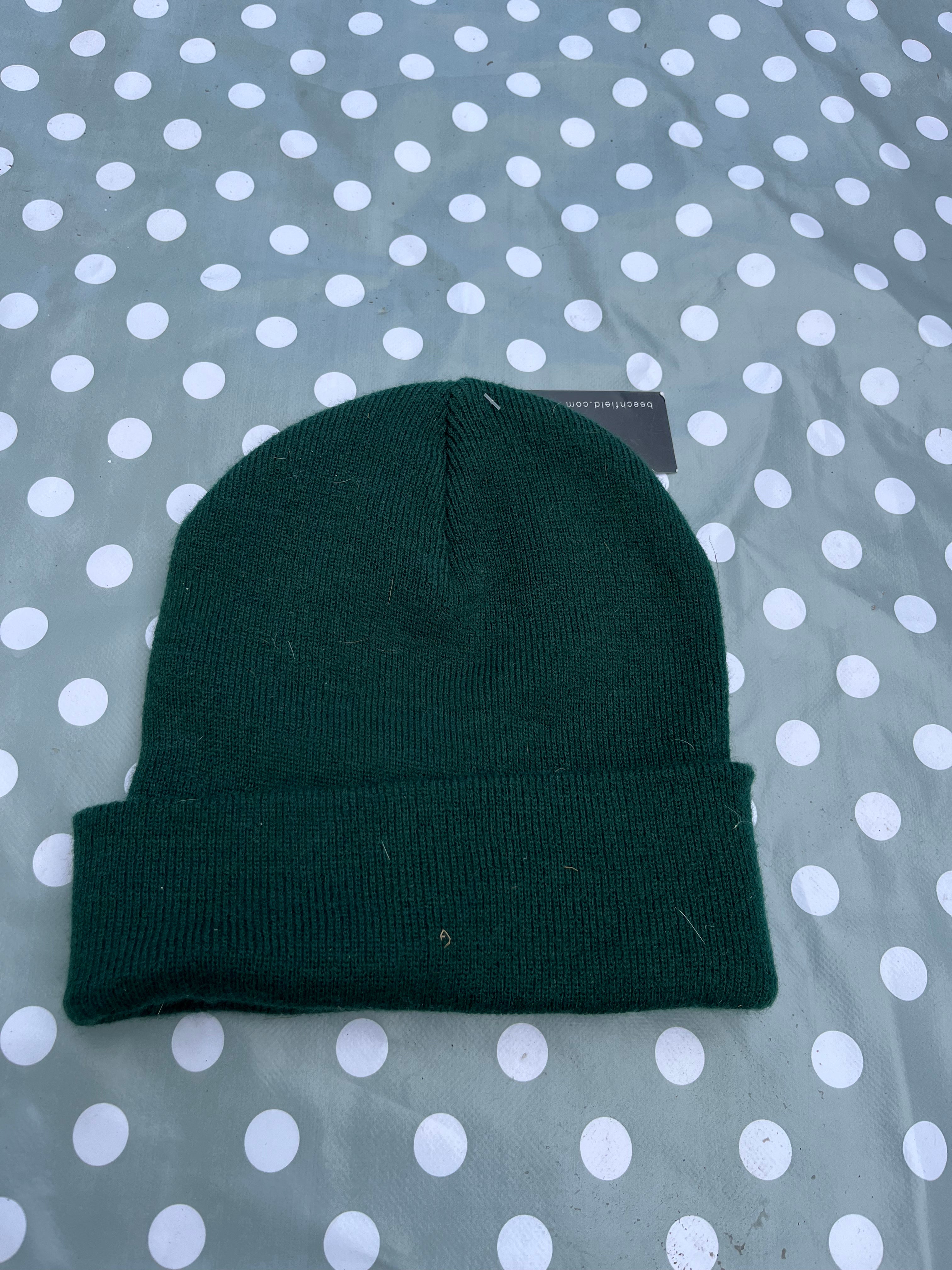 Beanie Hat