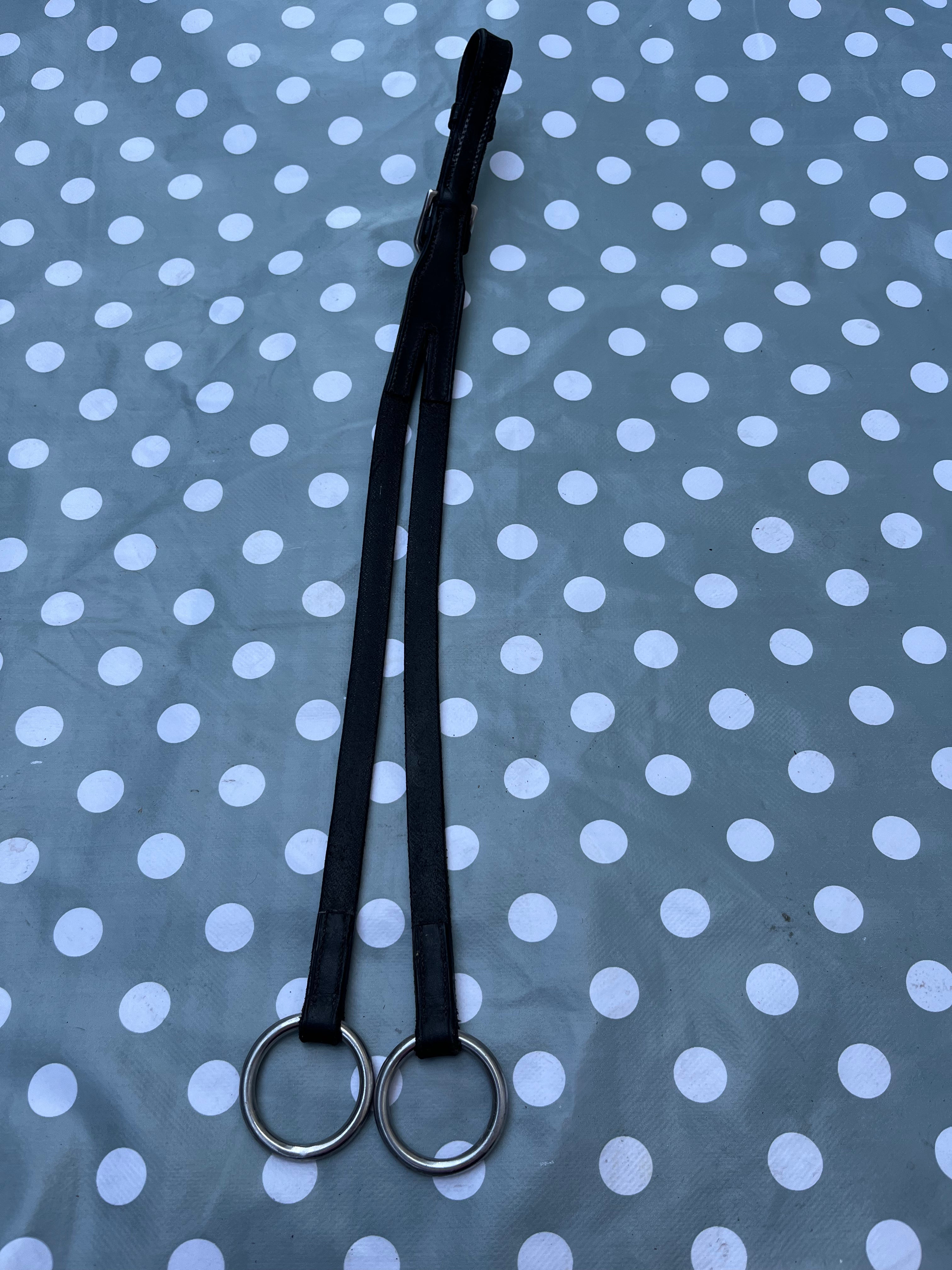 Martingale Attachment Black 18 “ # 6