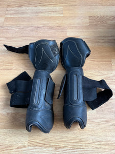 Mark Todd Tendon / Fetlock Boots Size Large