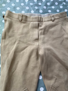 Harry Hall Atlanta Junior Breeches Regular 12 Years