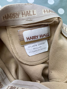 Harry Hall Atlanta Junior Breeches Regular 12 Years