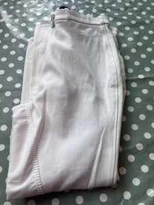 Cavalry Collection Breeches Size 34”