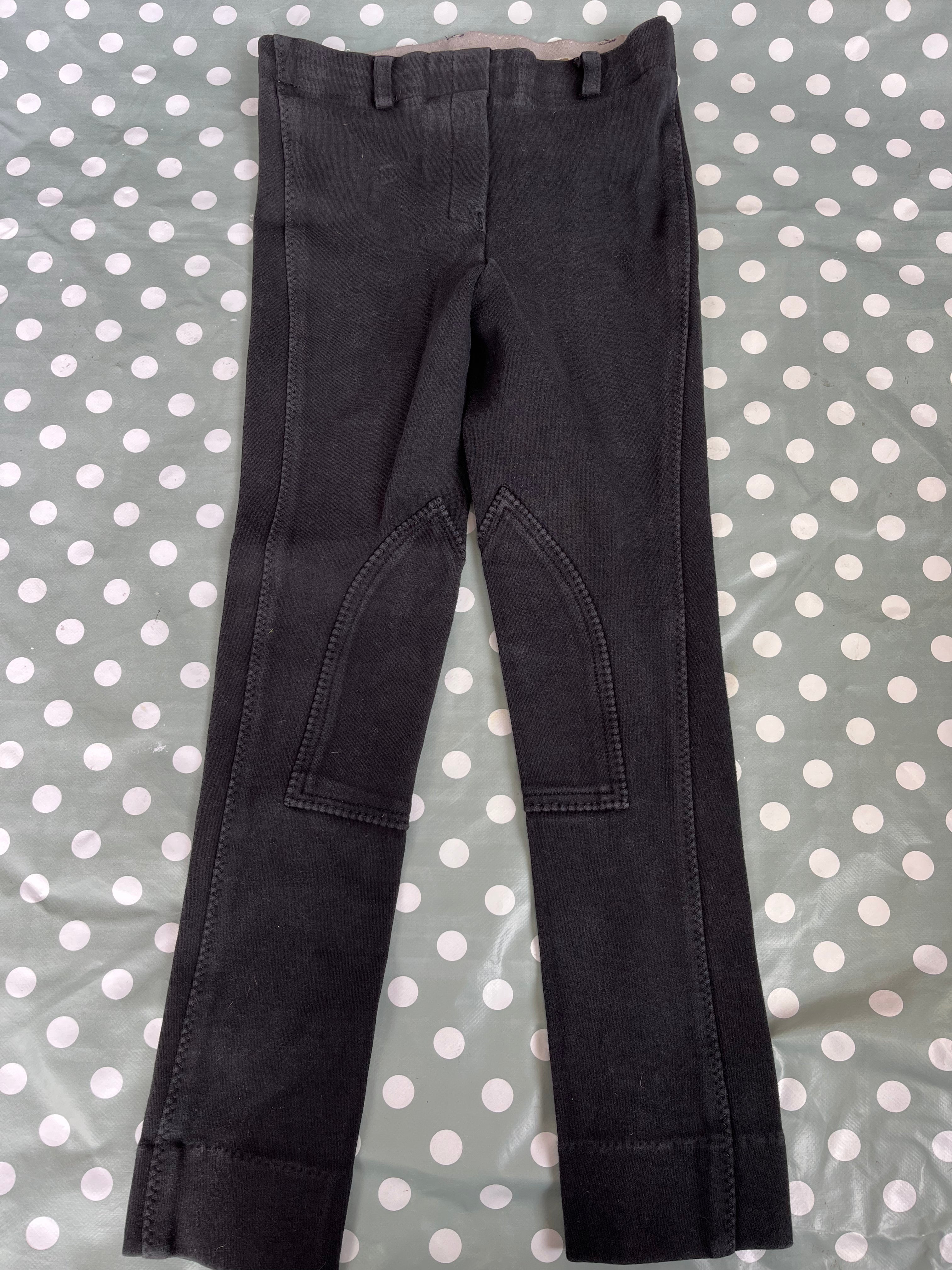 Harry Hall Children’s Breeches Waist 12” Leg 30”