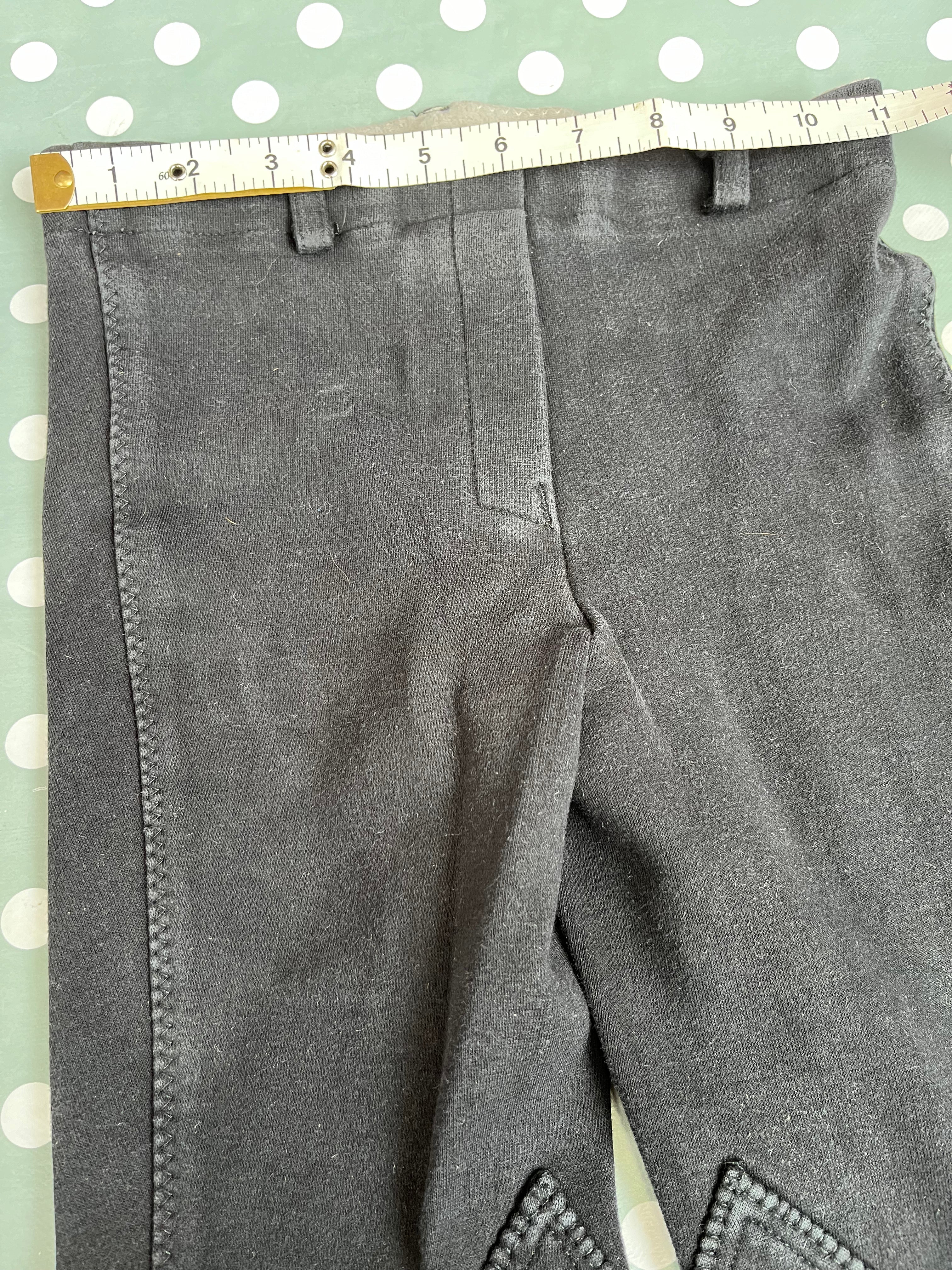 Harry Hall Children’s Breeches Waist 12” Leg 30”