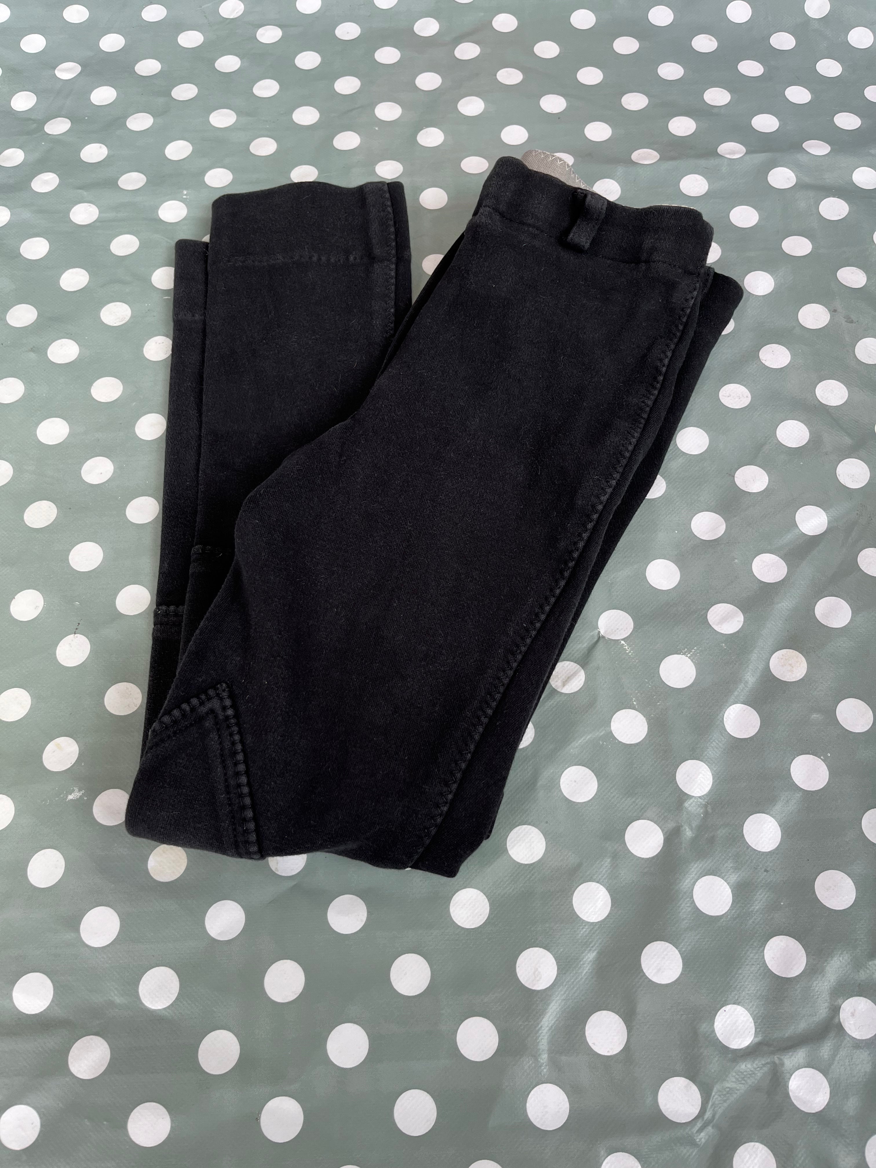 Harry Hall Children’s Breeches Waist 12” Leg 30”