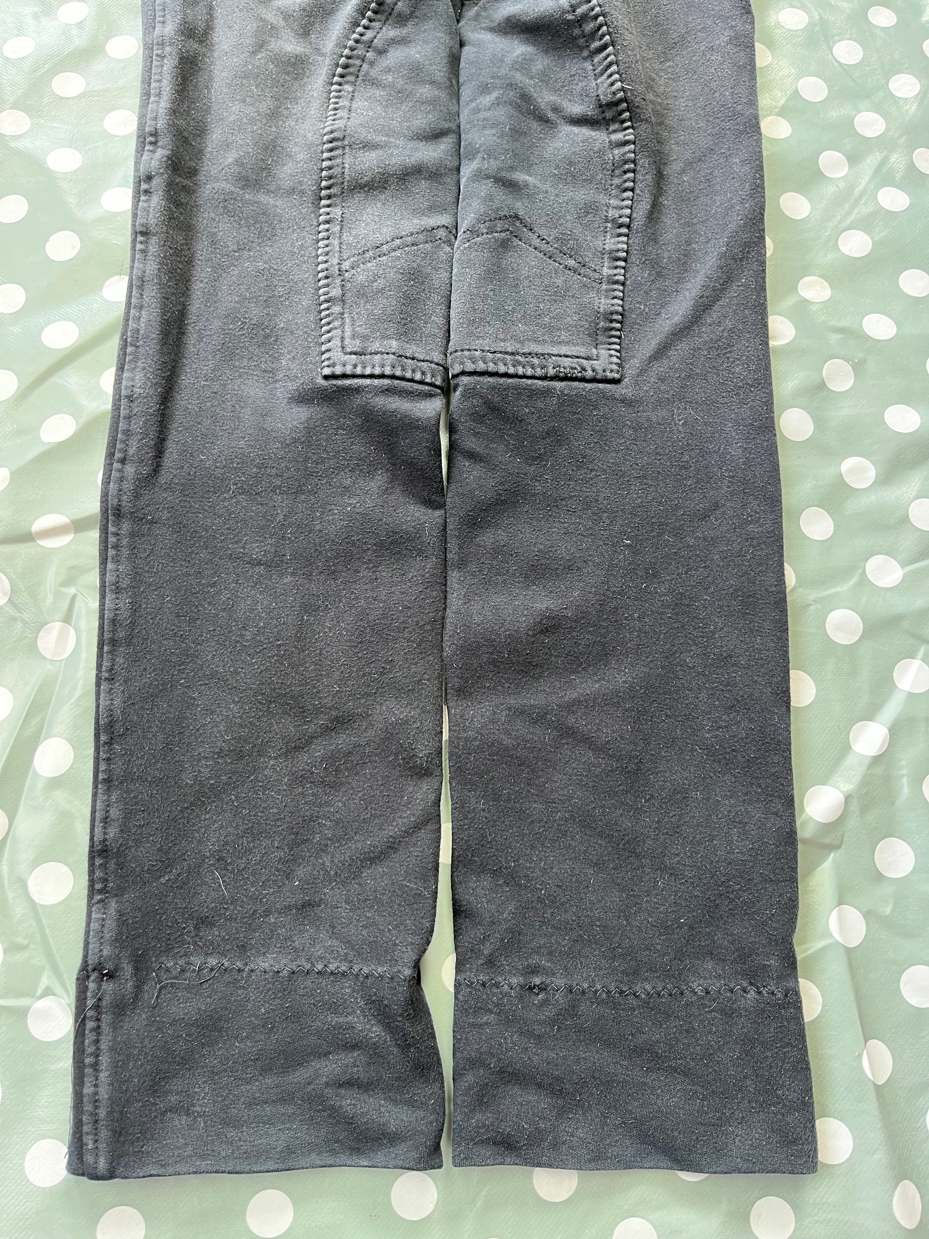 Just Togs Breeches Size 24” Regular