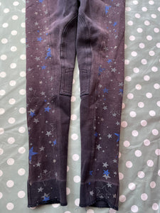 Loveson Children’s Star Jodphurs Size 24”