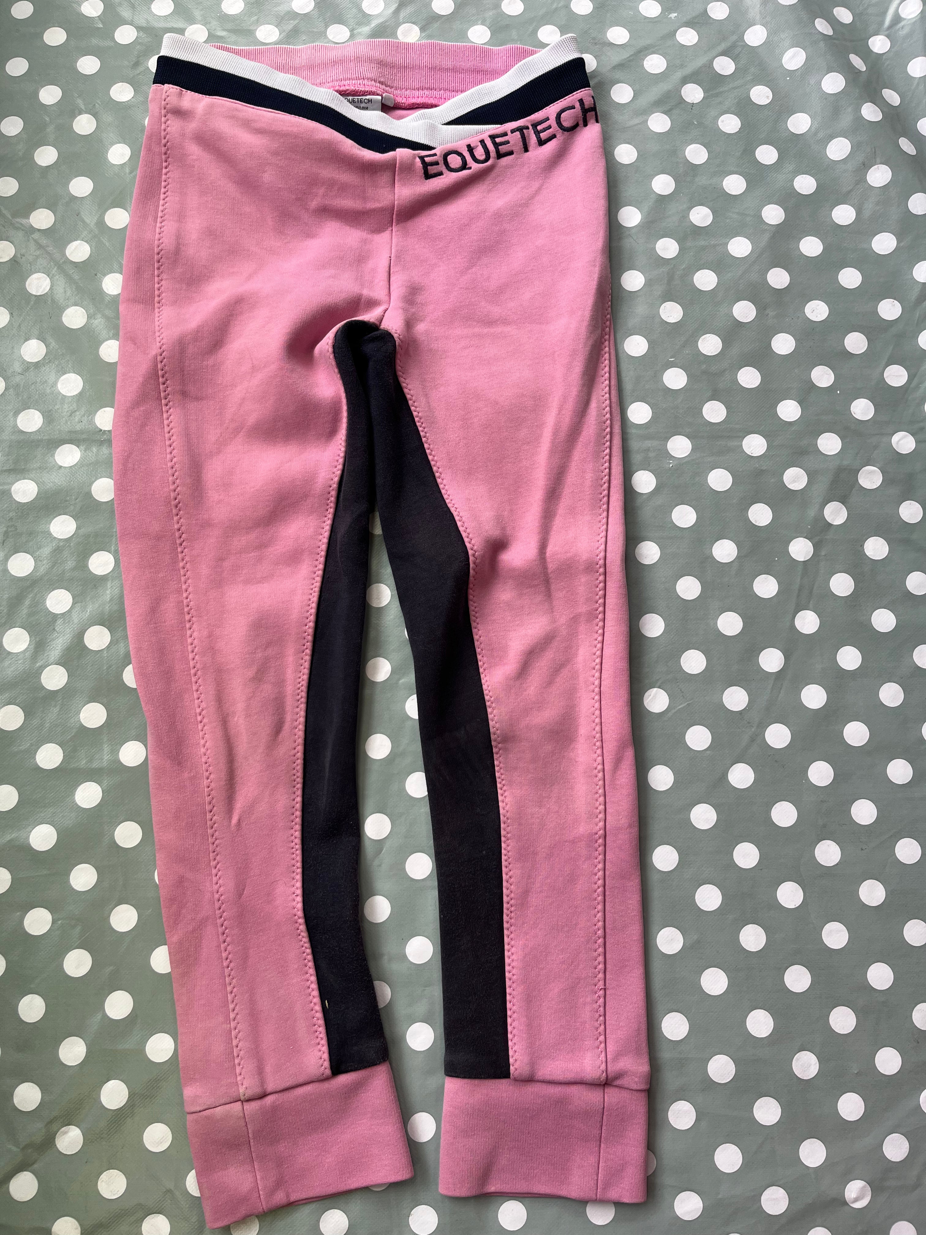 Equetech Children’s Breeches Size 24”