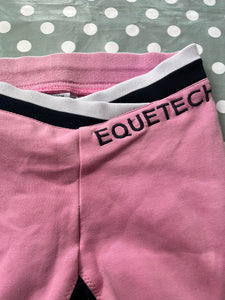 Equetech Children’s Breeches Size 24”