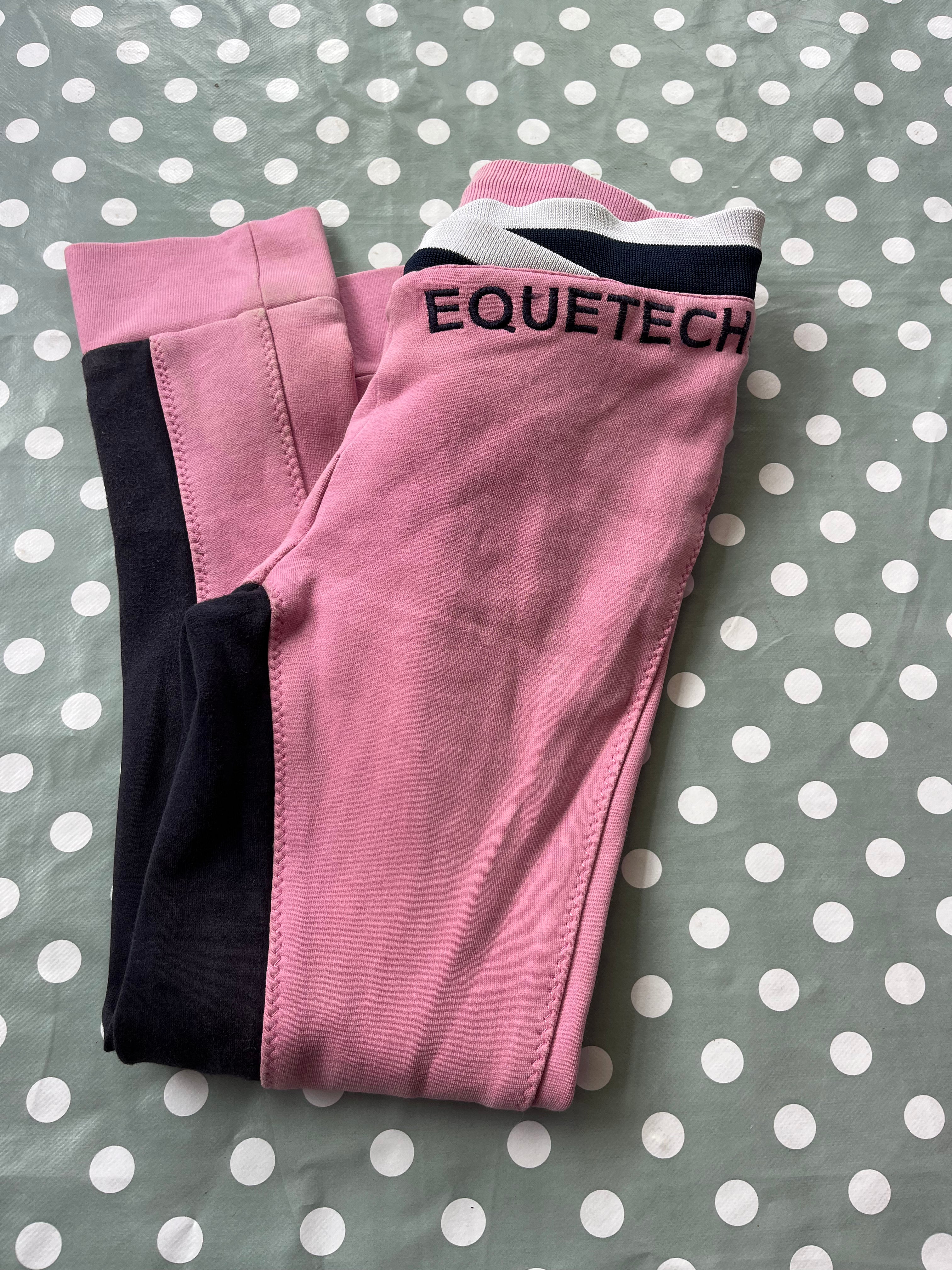 Equetech Children’s Breeches Size 24”