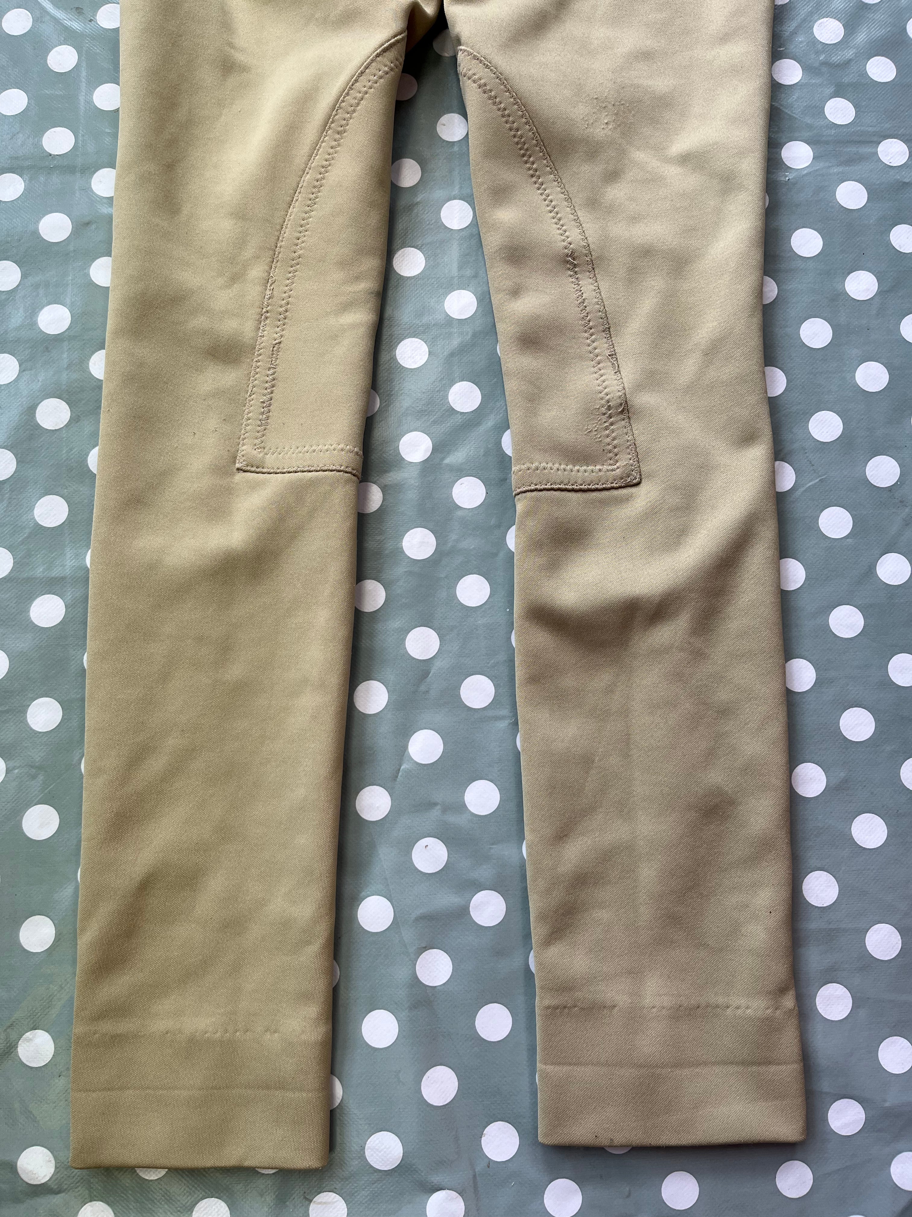 Harry Hall Coniston Ladies Jodphurs Size 26 R