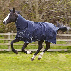 ELICO PENNINE 200 TURNOUT COMBO RUG