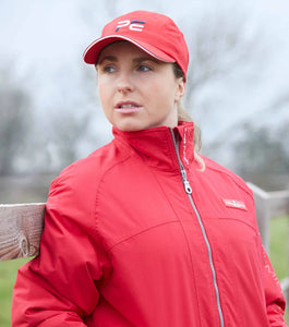 Premier Equine Baseball Cap - Various Colours