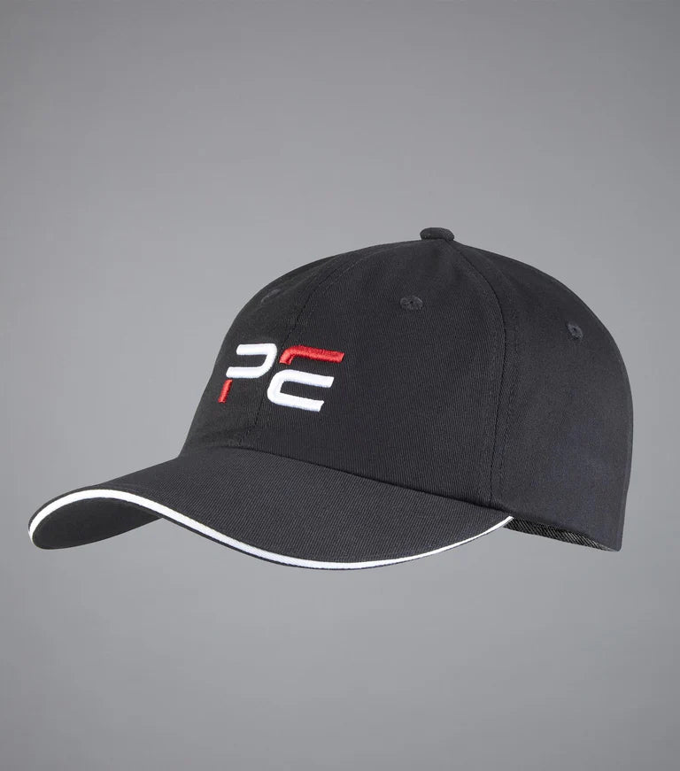 Premier Equine Baseball Cap - Various Colours