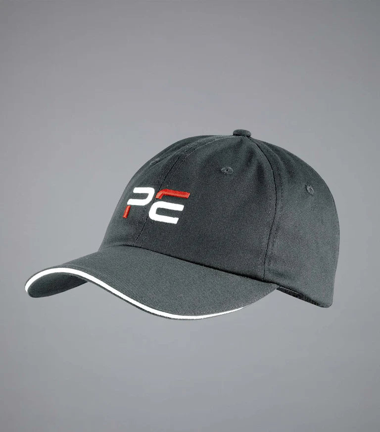 Premier Equine Baseball Cap - Various Colours