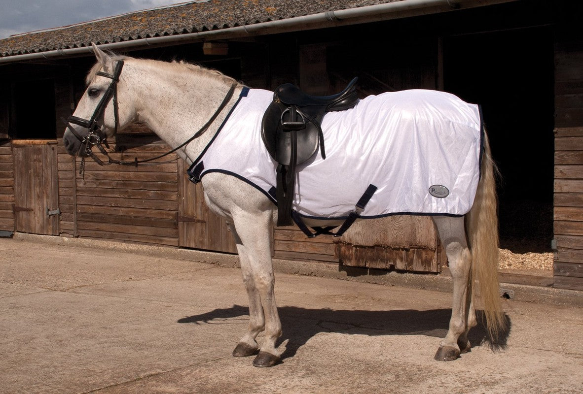 Rhinegold Ride-On Fly Rug