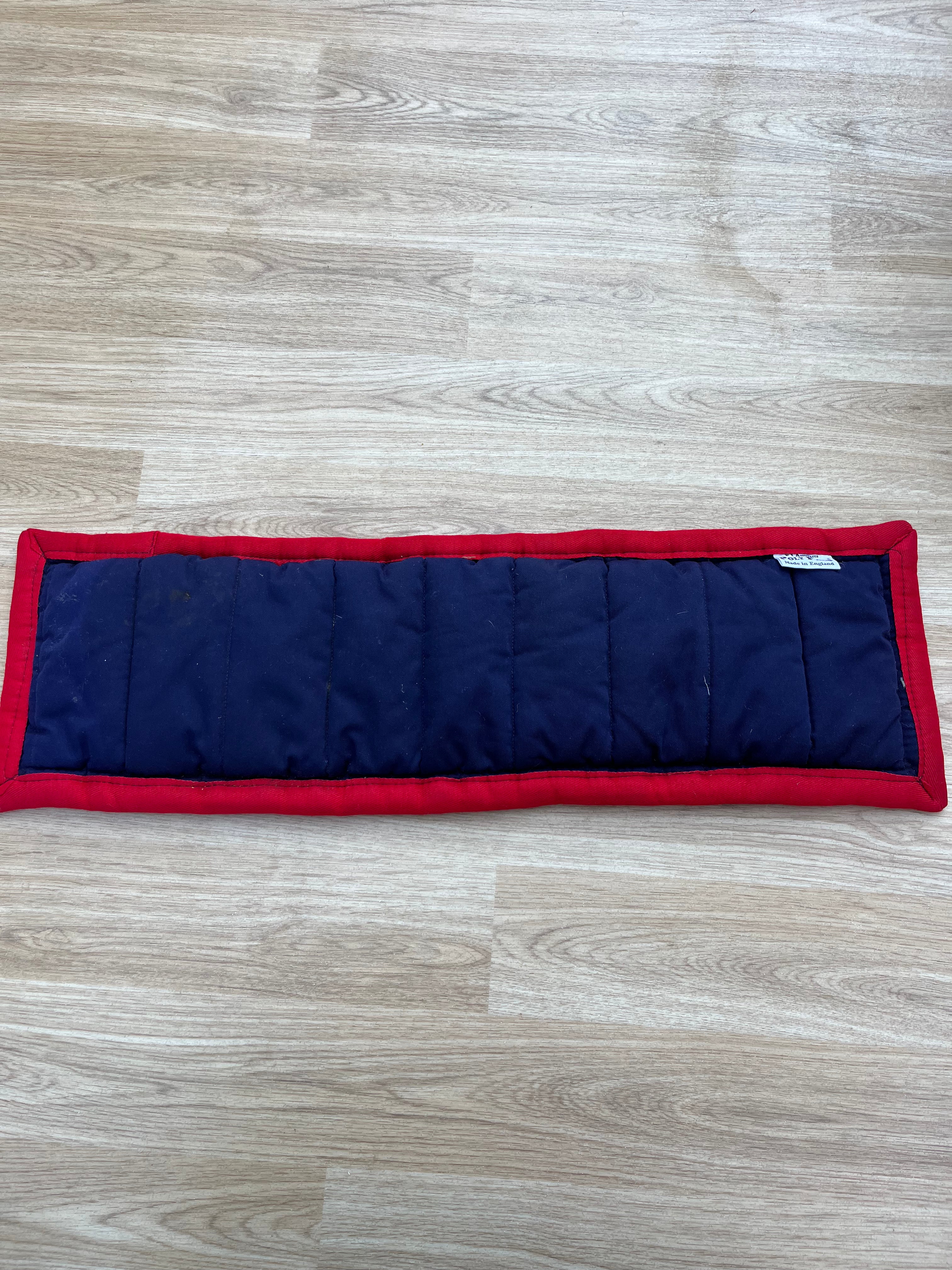 Poly Lunging Pad