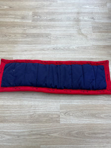 Poly Lunging Pad