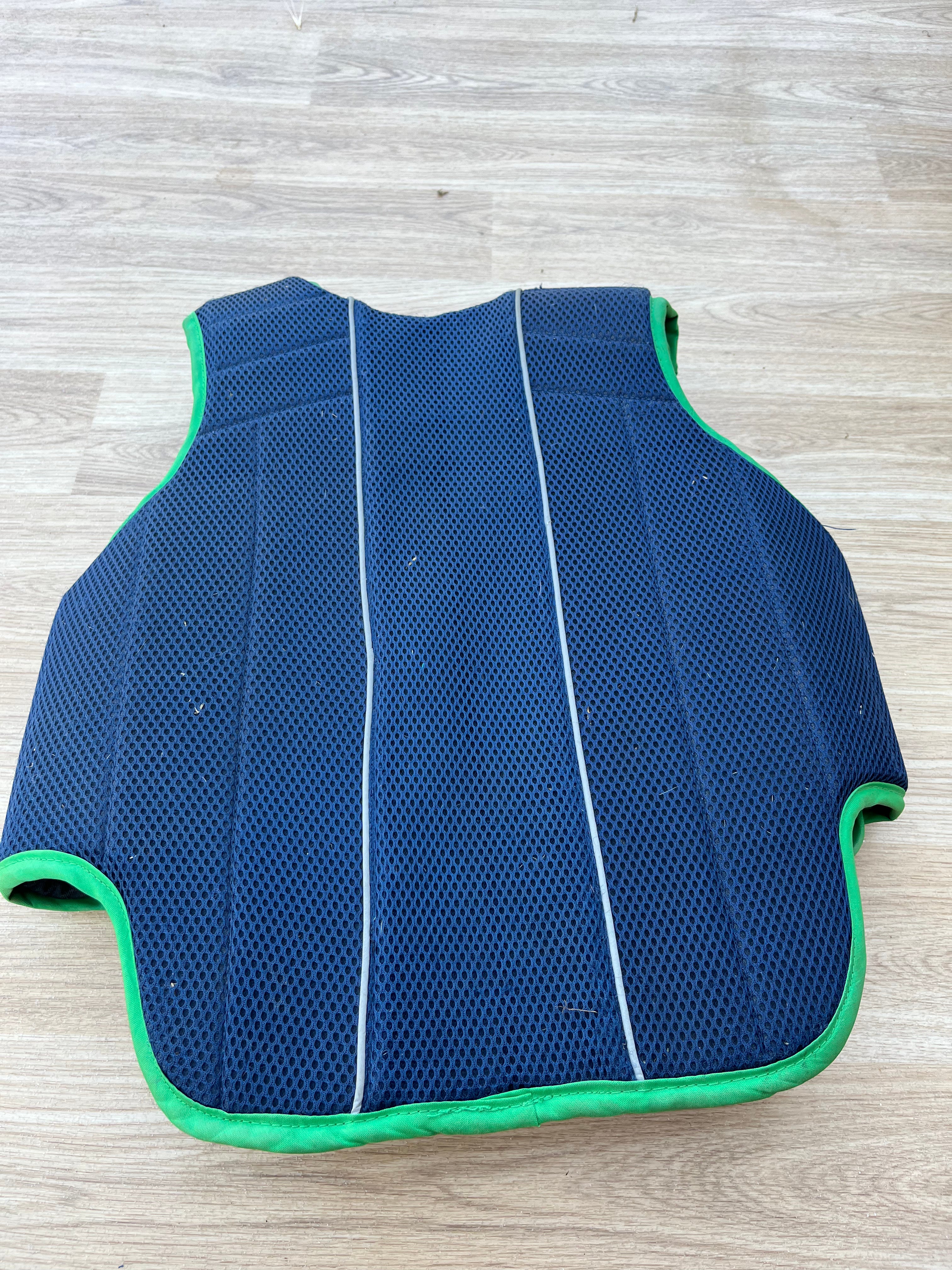 Harry Hall Child Large Body Protector