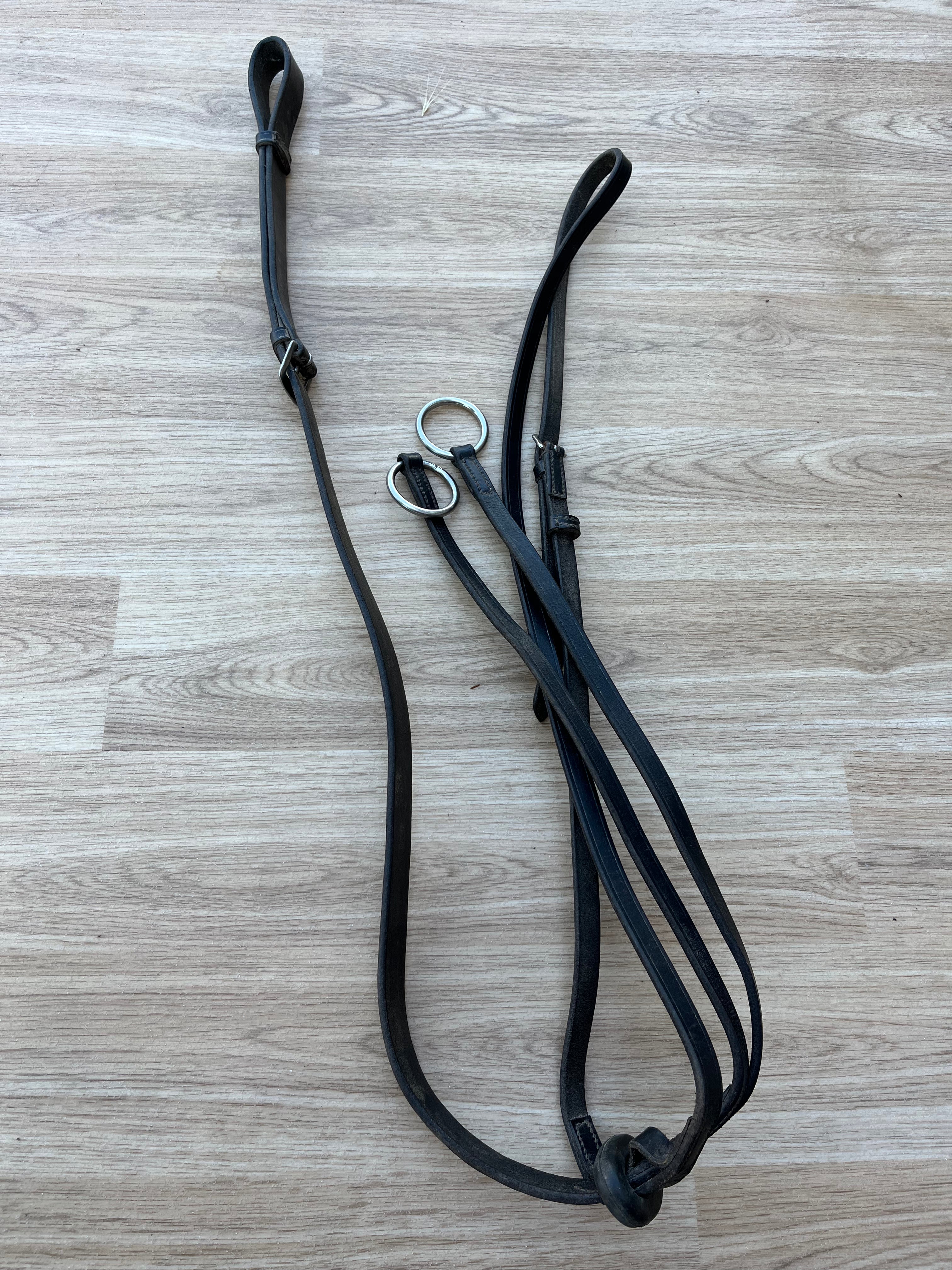 Martingale Full Black #1