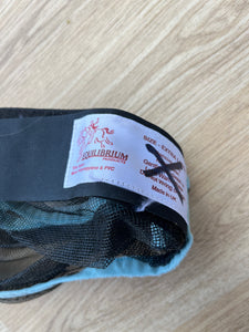 Equilibrium Fly Mask X Large # 16