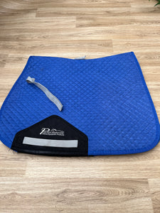 Shire’s Performance Saddle Pad 15” - 16.5” Saddle