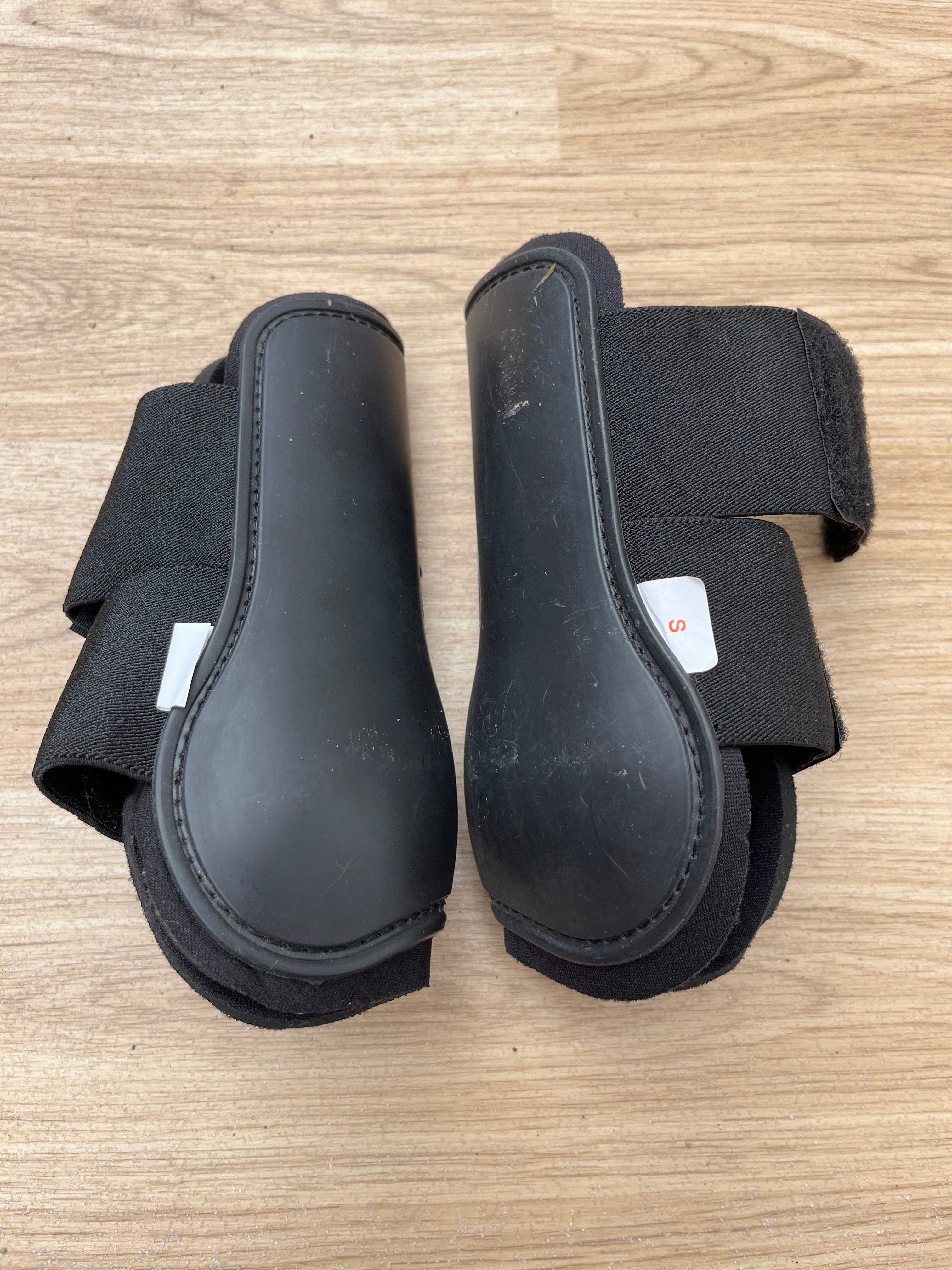 Norton Small Tendon Boots